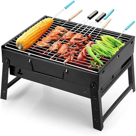 Grill Boss GBC1449M Outdoor BBQ 4 Burner Propane Gas Grill for Barbecue Cooking with Side Burner, Lid, Wheels, Shelves, & Bottle Opener, Black. . Amazon barbecue grills on sale